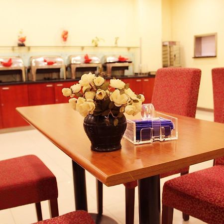 Hanting Express Gulou 北京 外观 照片