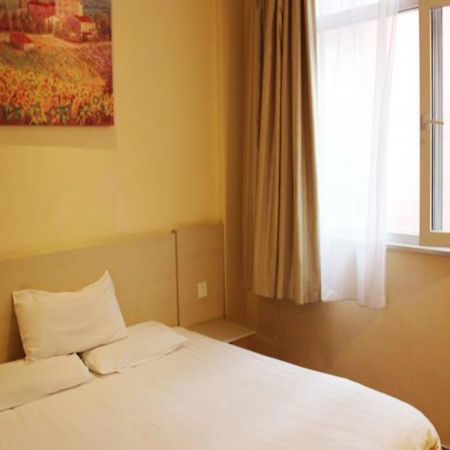 Hanting Express Gulou 北京 外观 照片