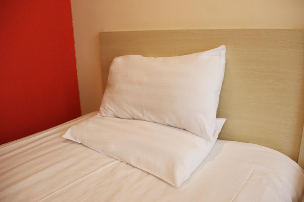 Hanting Express Gulou 北京 客房 照片
