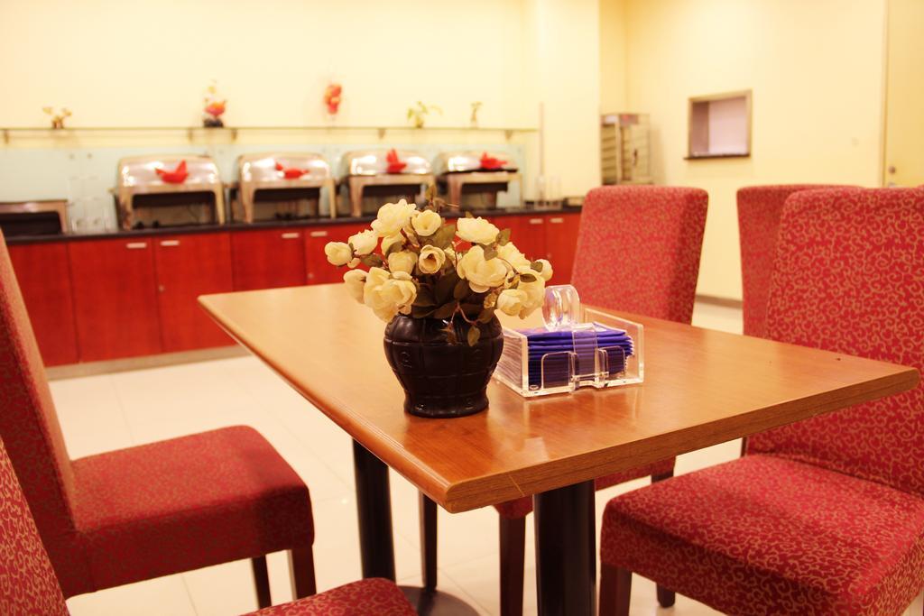 Hanting Express Gulou 北京 外观 照片