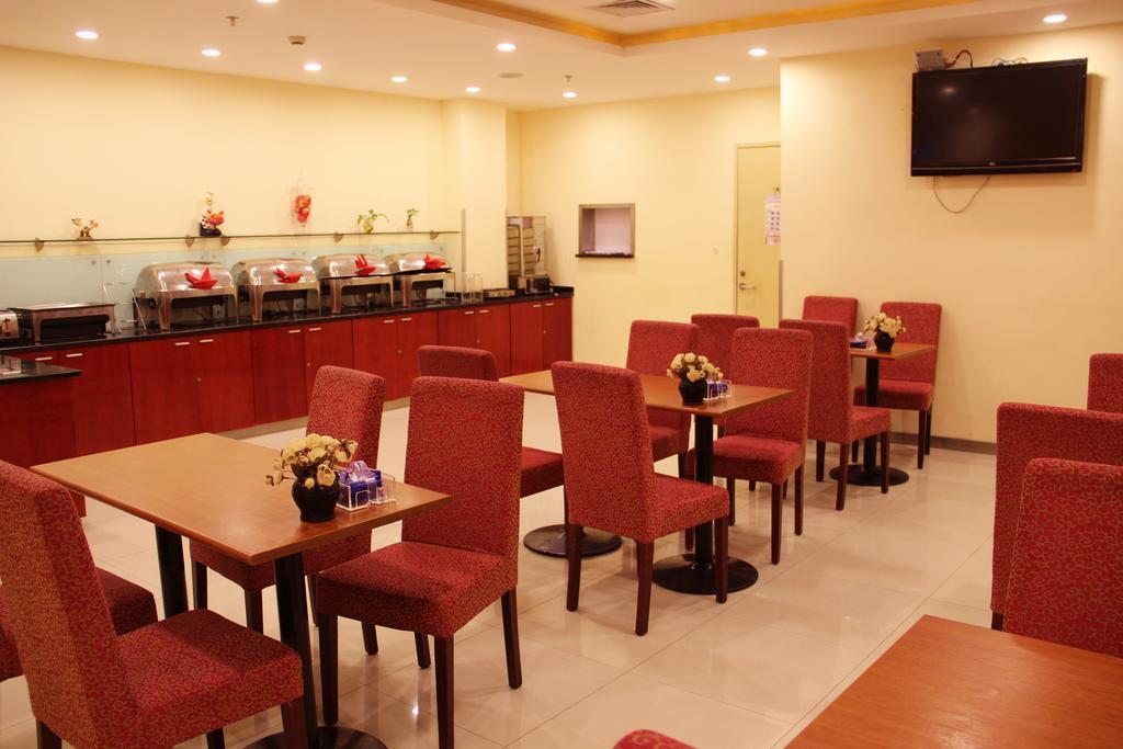 Hanting Express Gulou 北京 外观 照片