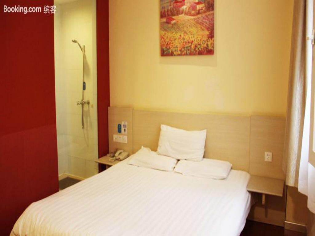 Hanting Express Gulou 北京 外观 照片