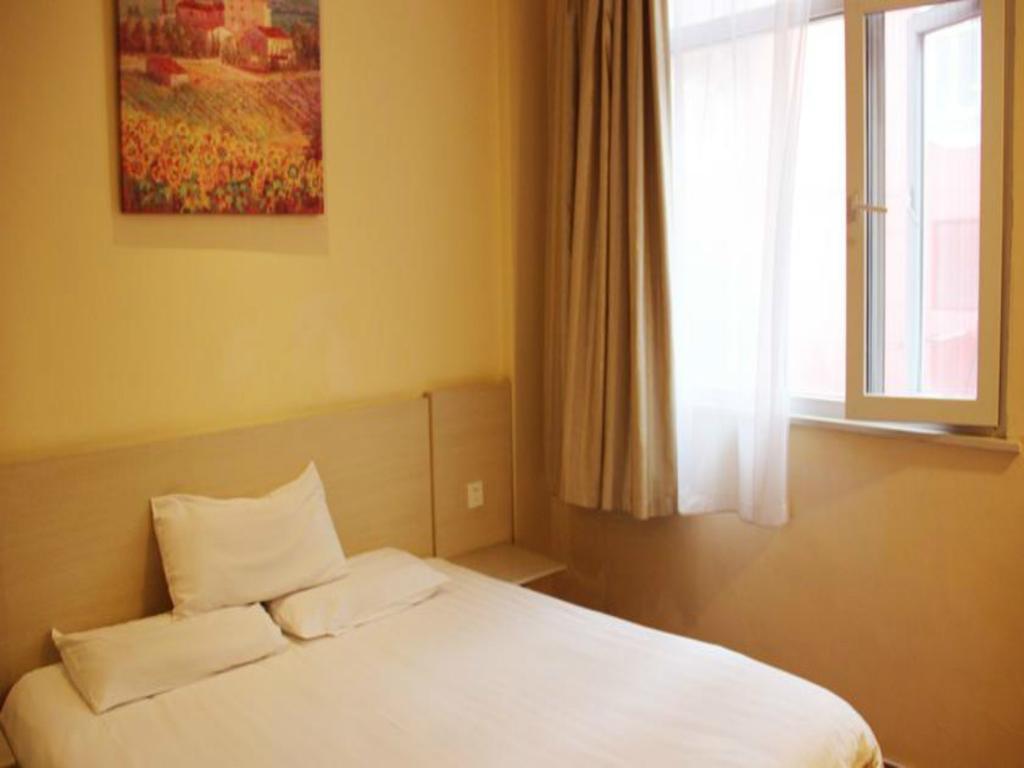 Hanting Express Gulou 北京 外观 照片
