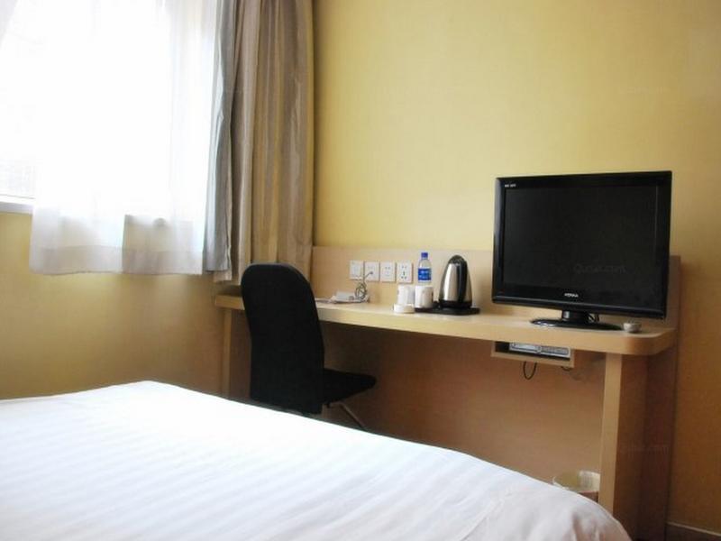 Hanting Express Gulou 北京 外观 照片